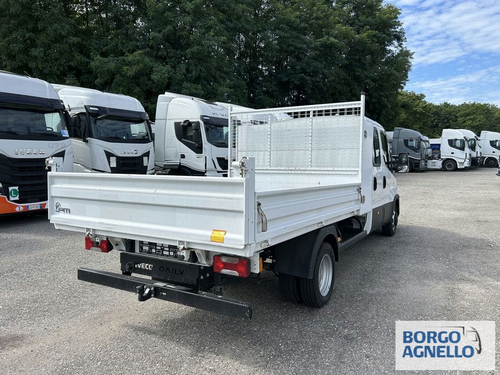 Iveco DAILY 35C14